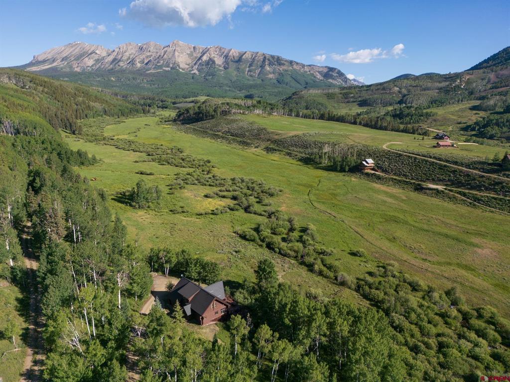 373 Sioux Road Gunnison CO 81230