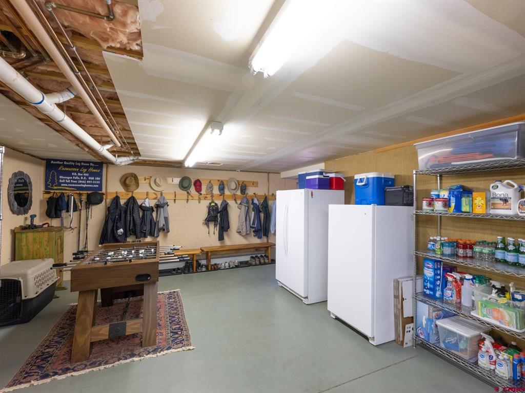 373 Sioux Road Gunnison CO 81230
