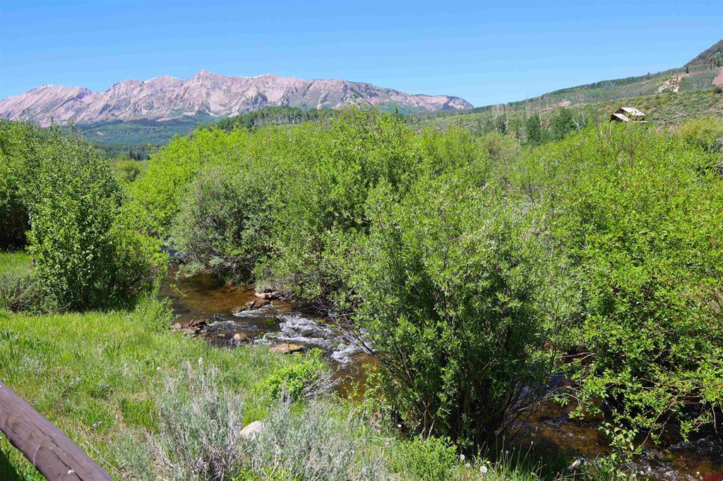 373 Sioux Road Gunnison CO 81230