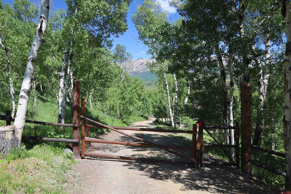 373 Sioux Road Gunnison CO 81230