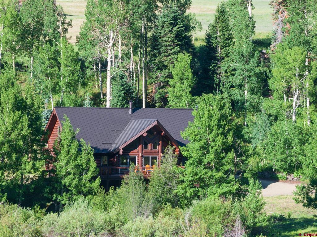 373 Sioux Road Gunnison CO 81230