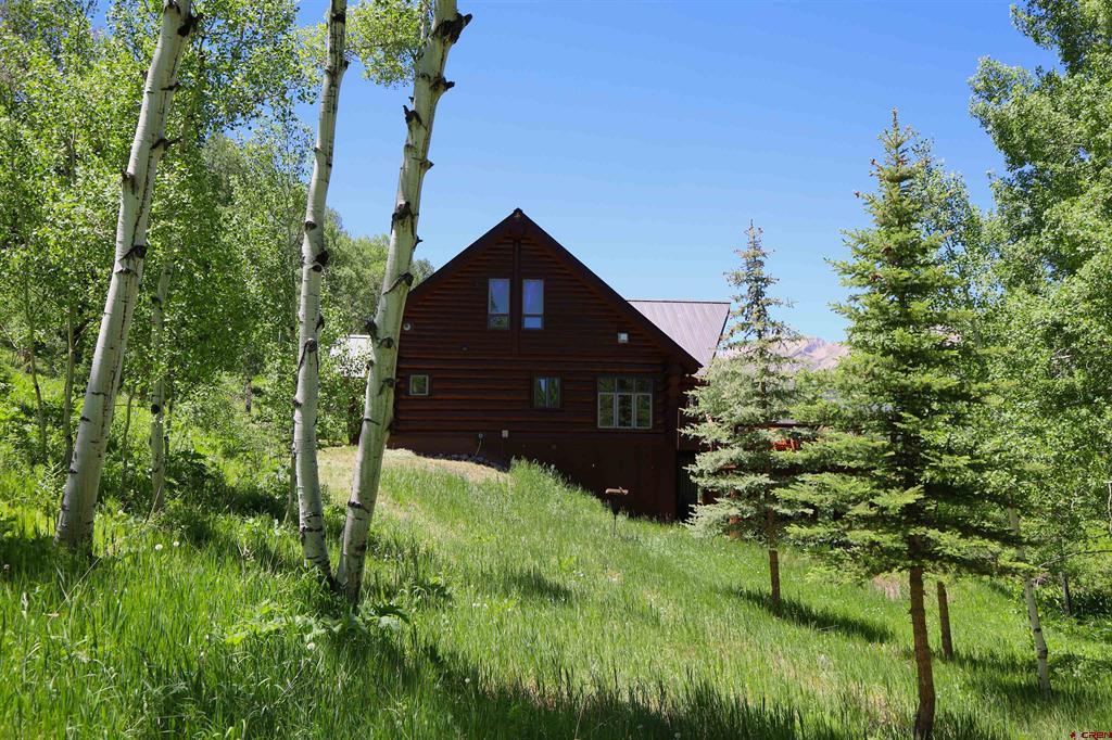 373 Sioux Road Gunnison CO 81230