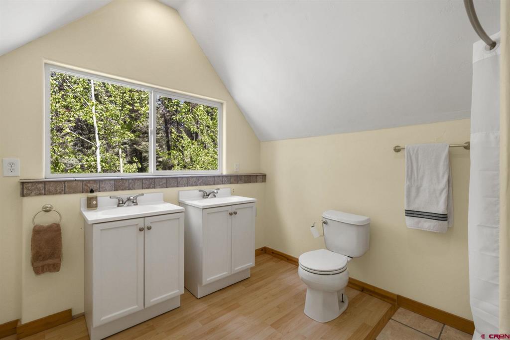 228 And Tbd Park Drive Durango CO 81301