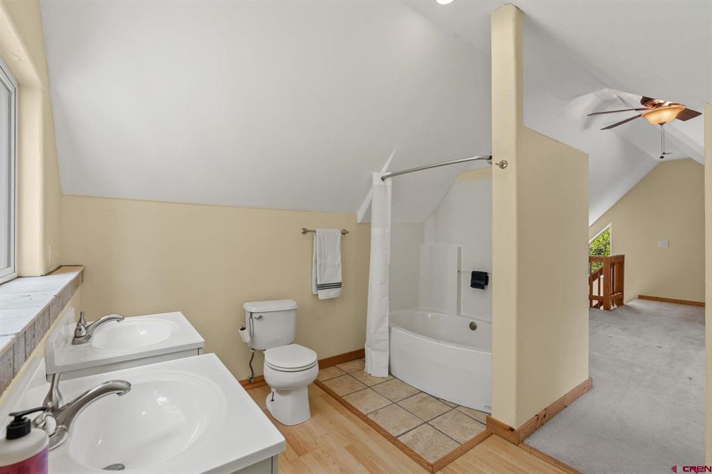 228 And Tbd Park Drive Durango CO 81301