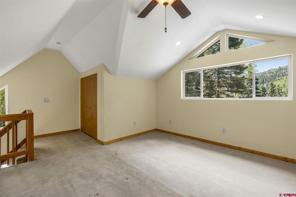 228 And Tbd Park Drive Durango CO 81301