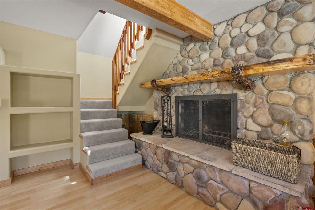 228 And Tbd Park Drive Durango CO 81301