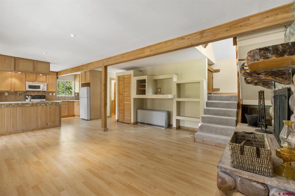 228 And Tbd Park Drive Durango CO 81301
