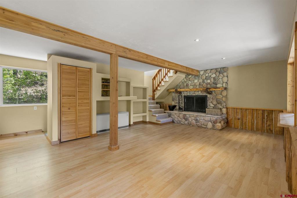 228 And Tbd Park Drive Durango CO 81301