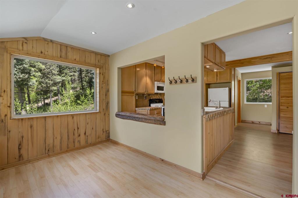 228 And Tbd Park Drive Durango CO 81301