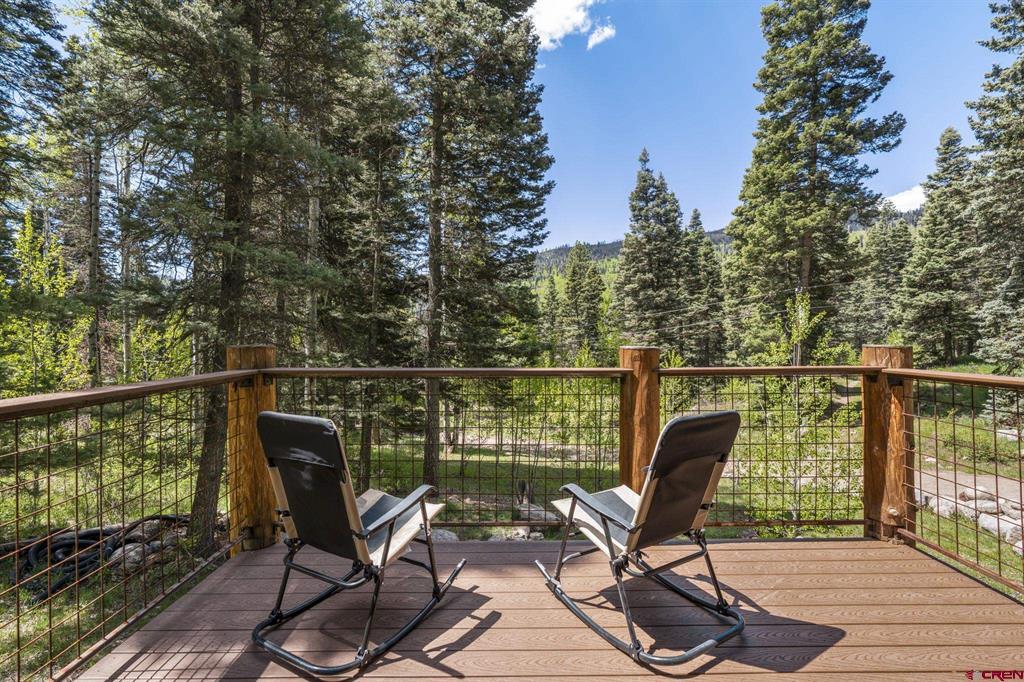 228 And Tbd Park Drive Durango CO 81301