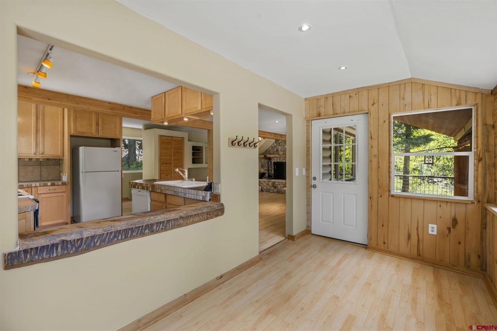 228 And Tbd Park Drive Durango CO 81301