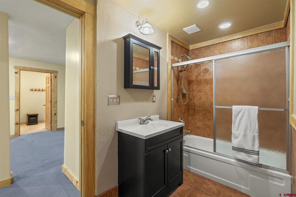228 And Tbd Park Drive Durango CO 81301