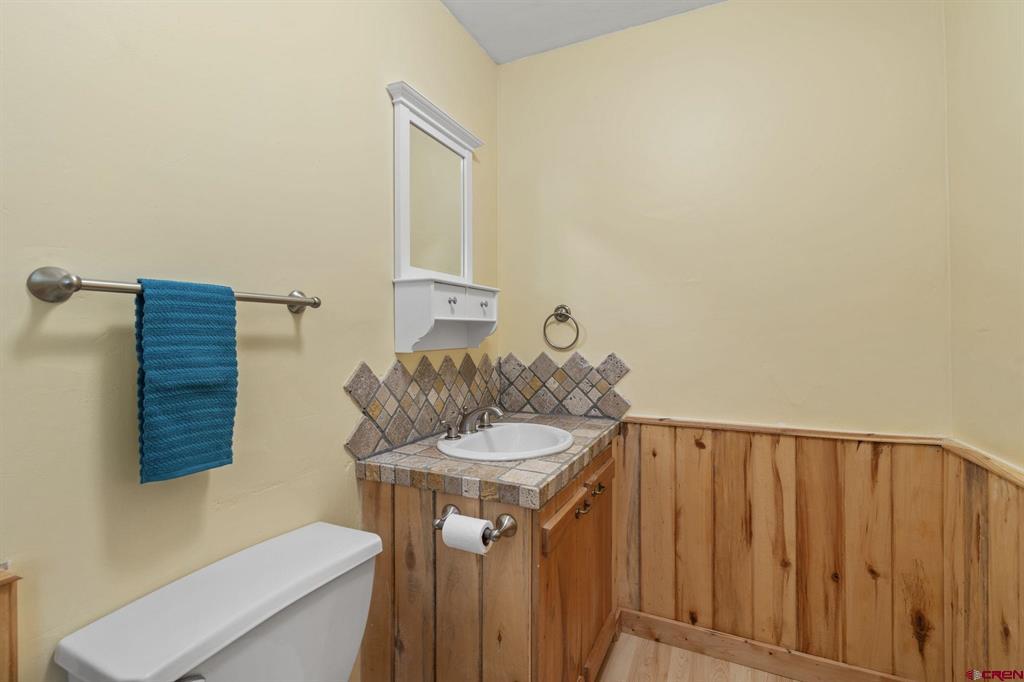 228 And Tbd Park Drive Durango CO 81301
