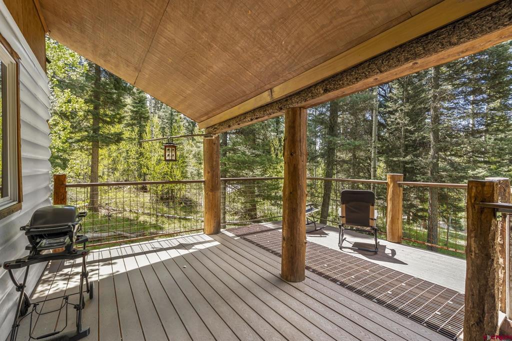 228 And Tbd Park Drive Durango CO 81301