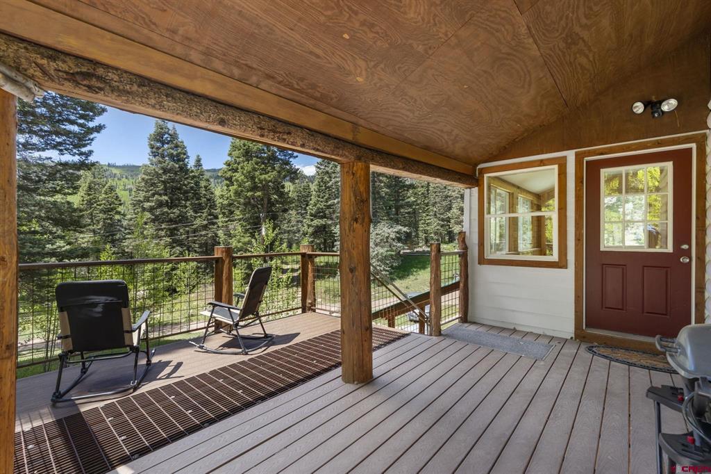 228 And Tbd Park Drive Durango CO 81301