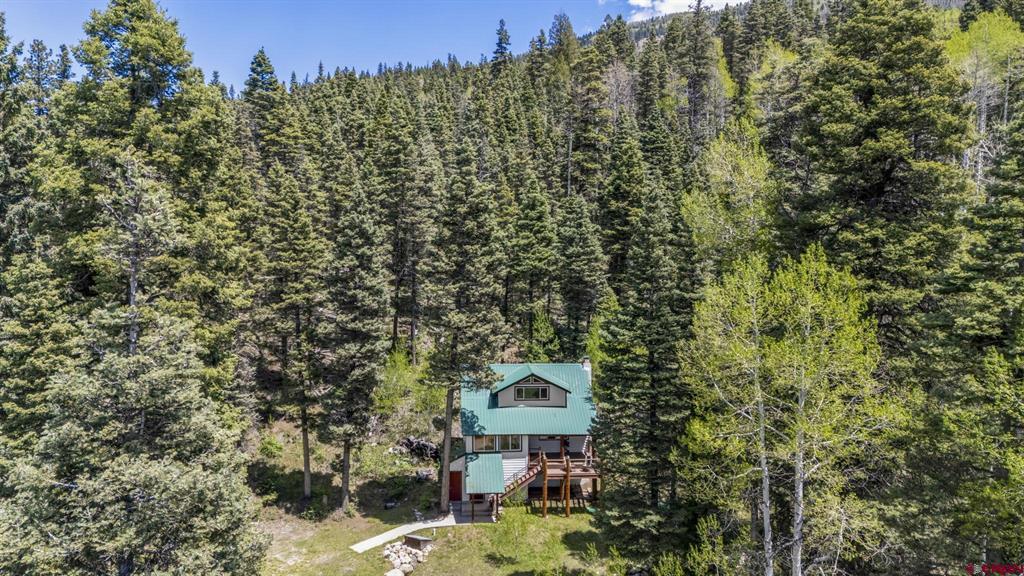 228 And Tbd Park Drive Durango CO 81301