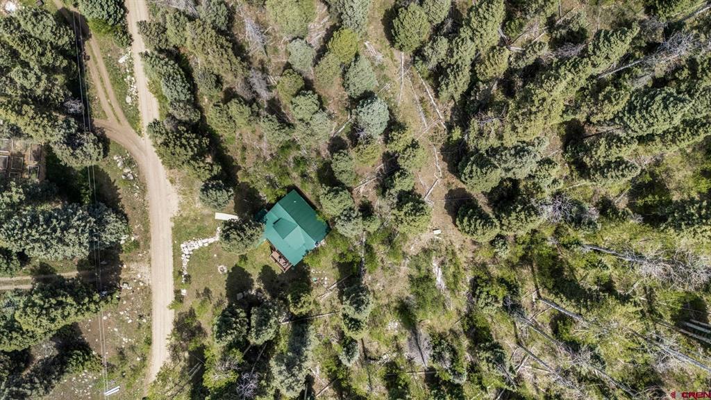 228 And Tbd Park Drive Durango CO 81301