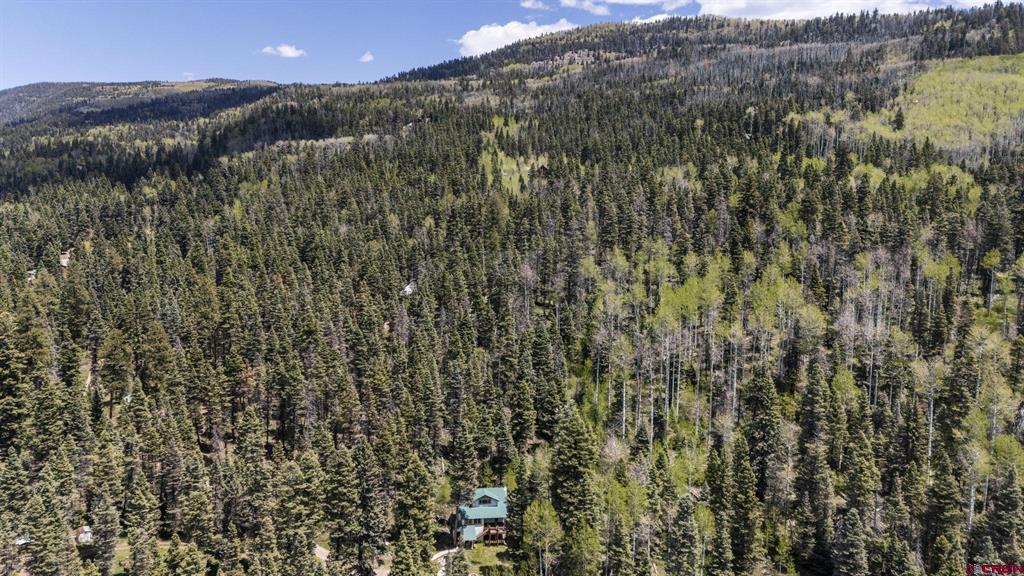 228 And Tbd Park Drive Durango CO 81301