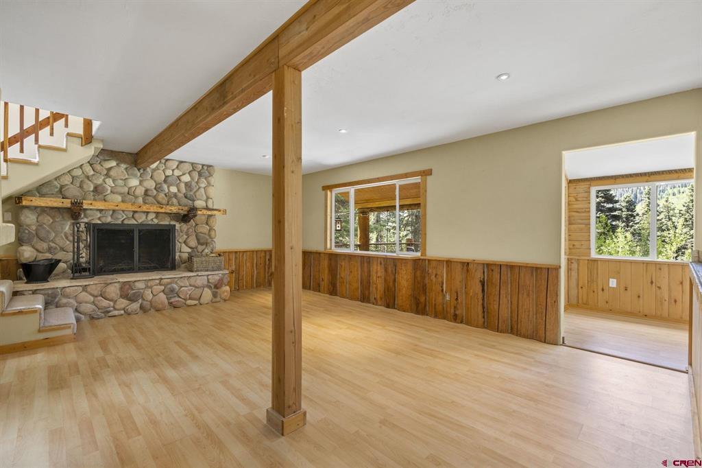 228 And Tbd Park Drive Durango CO 81301