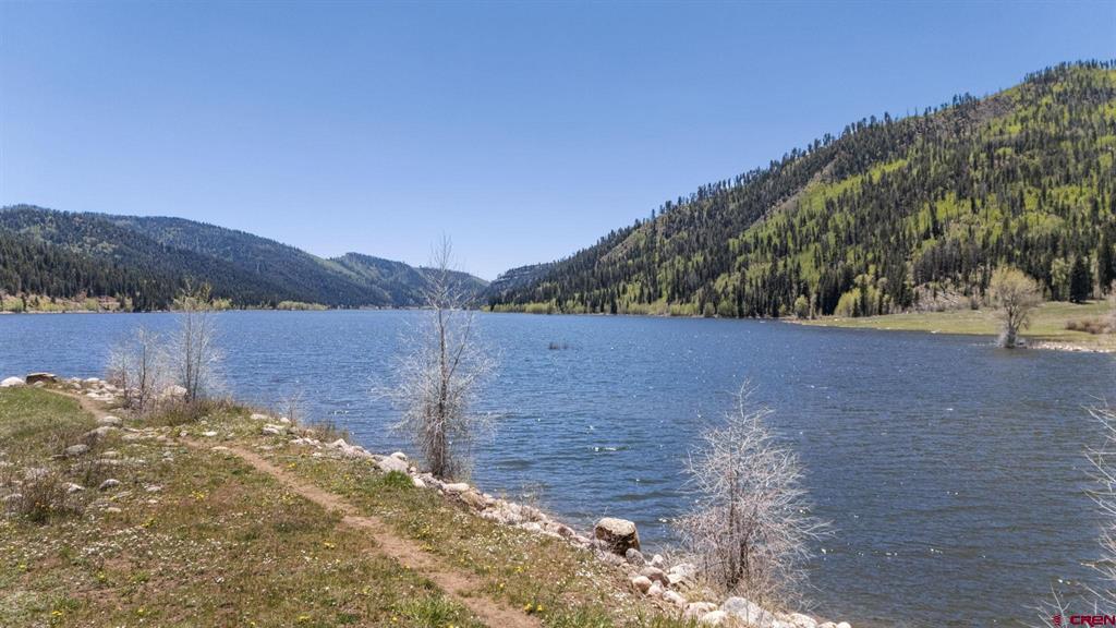 228 And Tbd Park Drive Durango CO 81301