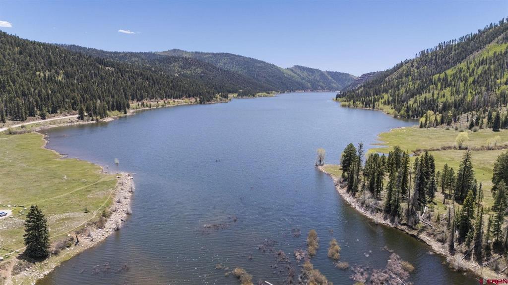 228 And Tbd Park Drive Durango CO 81301
