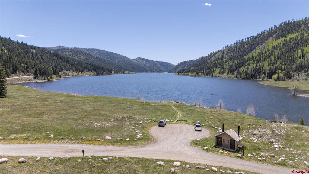 228 And Tbd Park Drive Durango CO 81301