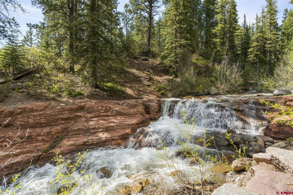 228 And Tbd Park Drive Durango CO 81301
