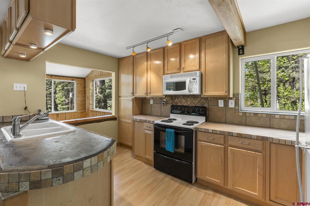 228 And Tbd Park Drive Durango CO 81301