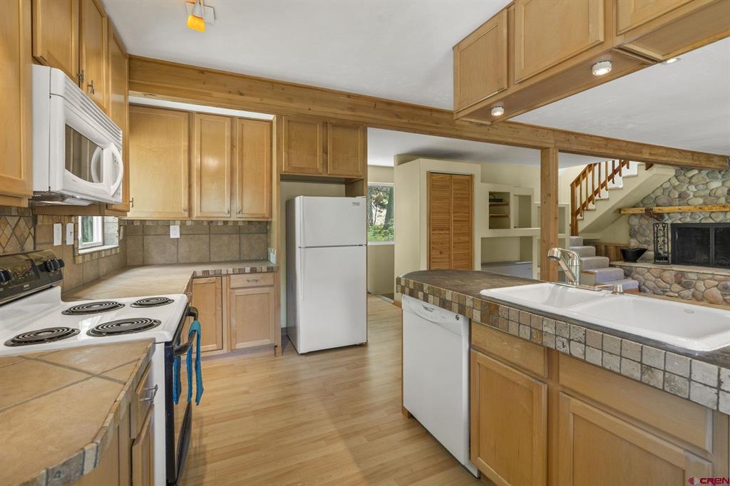 228 And Tbd Park Drive Durango CO 81301