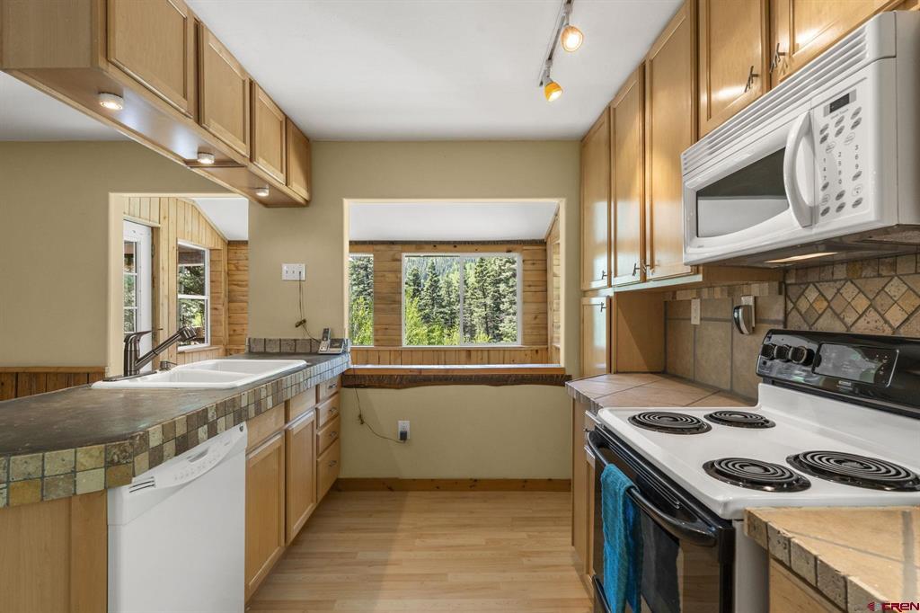 228 And Tbd Park Drive Durango CO 81301