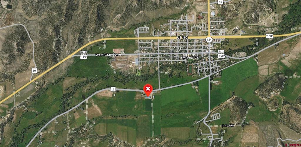 Tbd Road J Mancos CO 81328