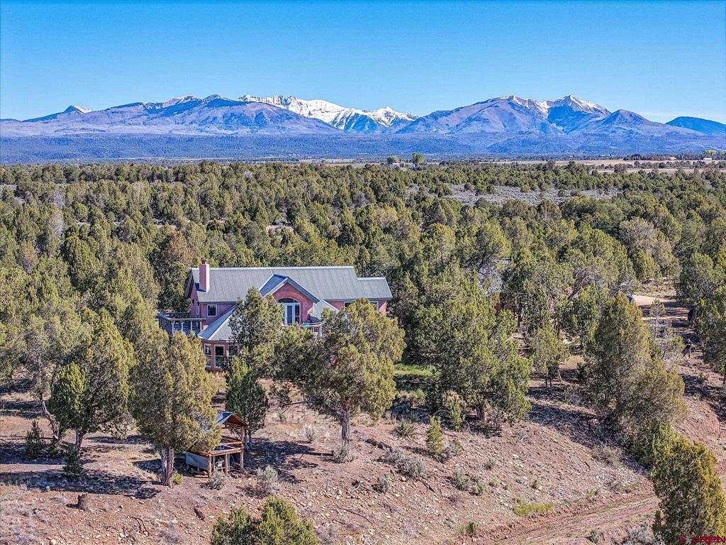 1987 County Road 122 Hesperus CO 81326