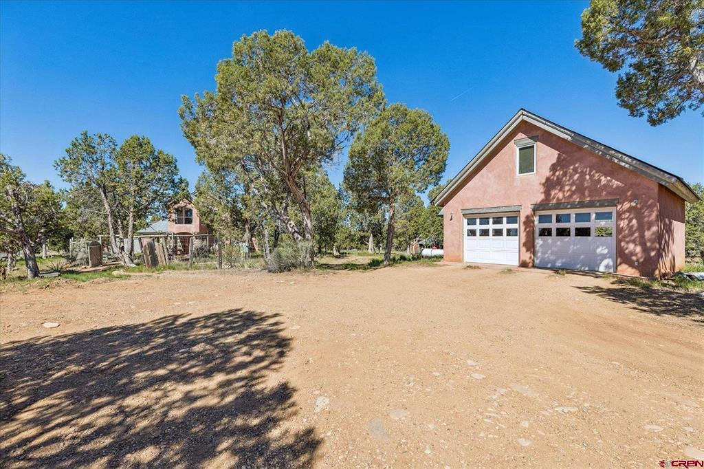 1987 County Road 122 Hesperus CO 81326