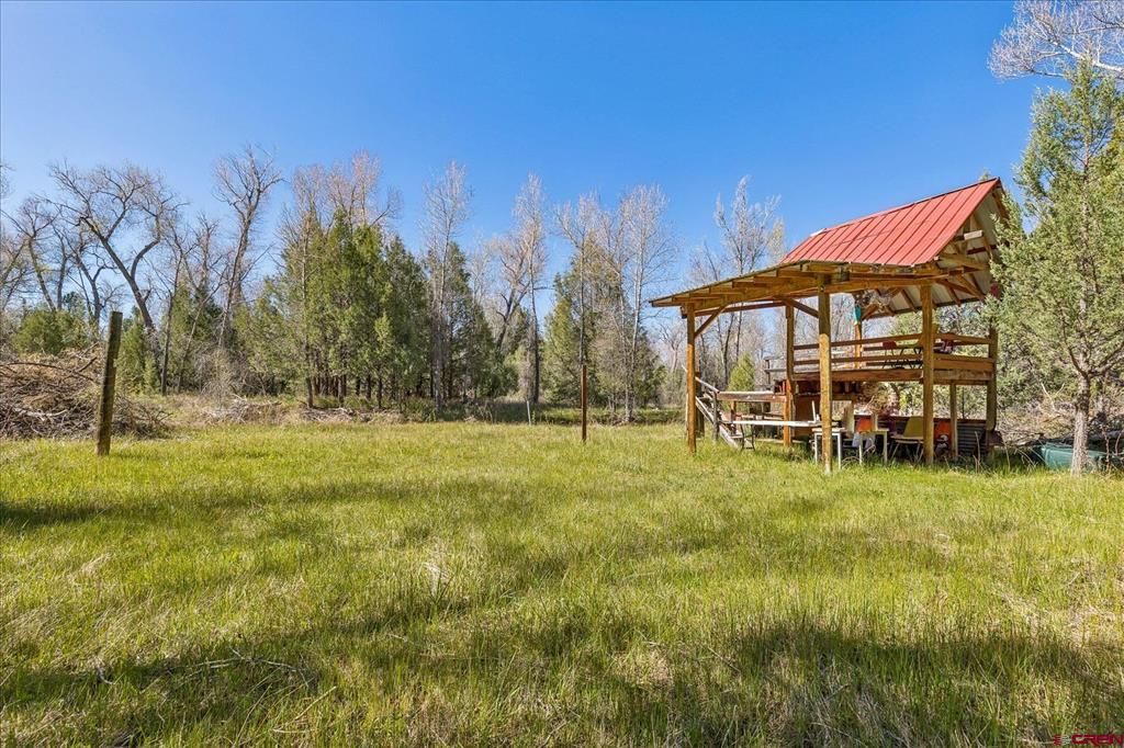 1987 County Road 122 Hesperus CO 81326
