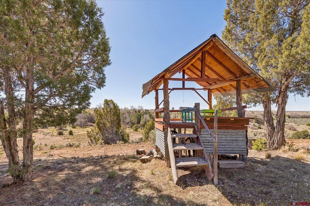1987 County Road 122 Hesperus CO 81326