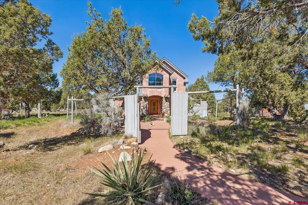 1987 County Road 122 Hesperus CO 81326