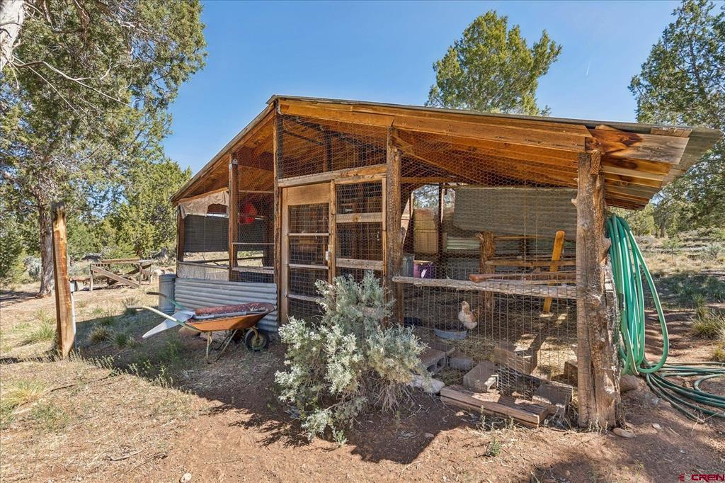 1987 County Road 122 Hesperus CO 81326
