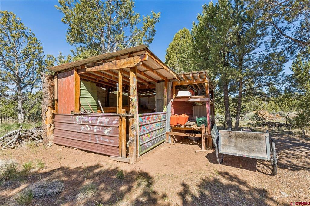 1987 County Road 122 Hesperus CO 81326
