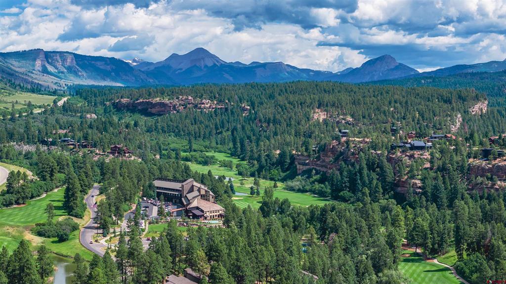 314 N Tamarron Drive Durango CO 81301