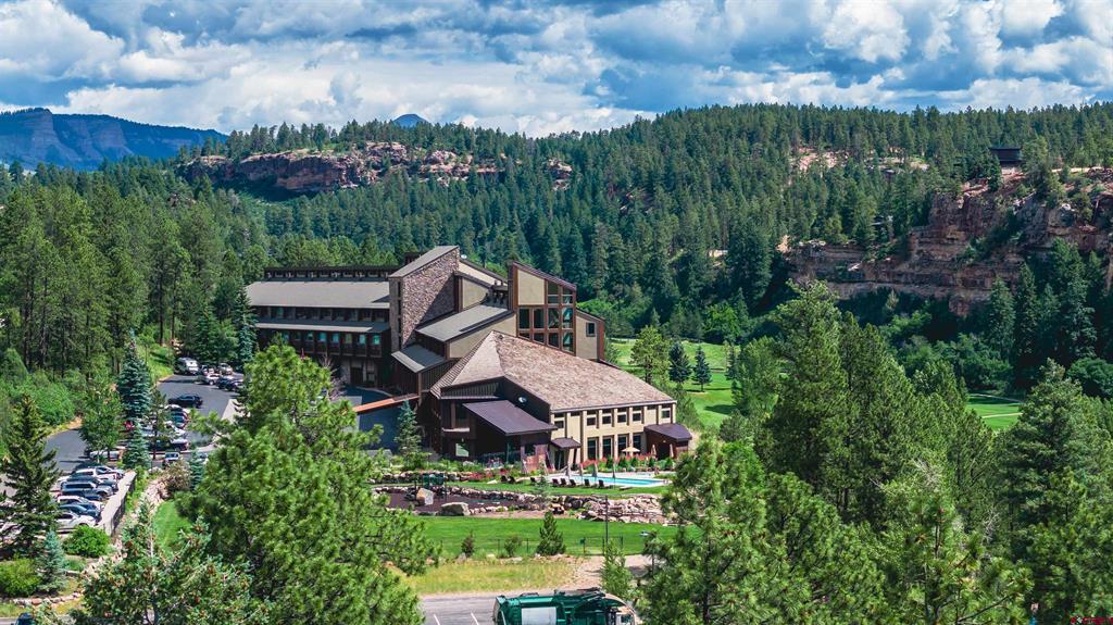 314 N Tamarron Drive Durango CO 81301
