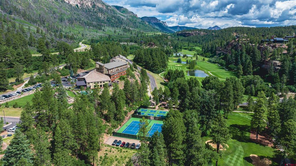 314 N Tamarron Drive Durango CO 81301