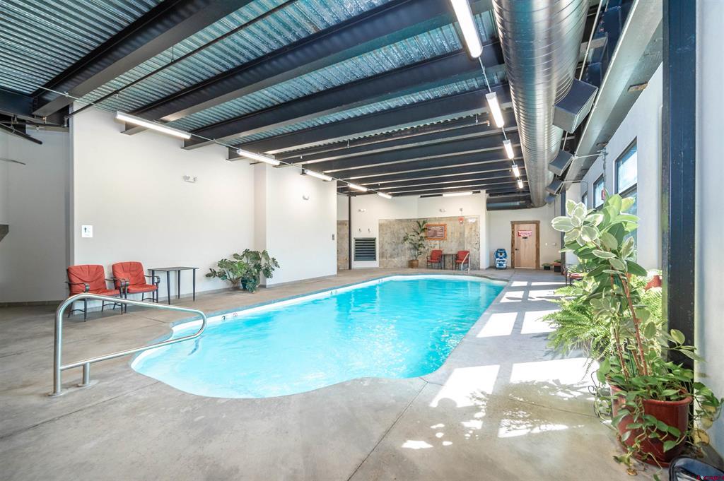 314 N Tamarron Drive Durango CO 81301