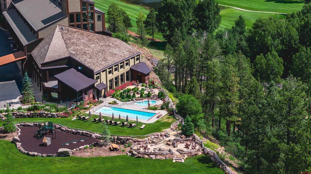 314 N Tamarron Drive Durango CO 81301