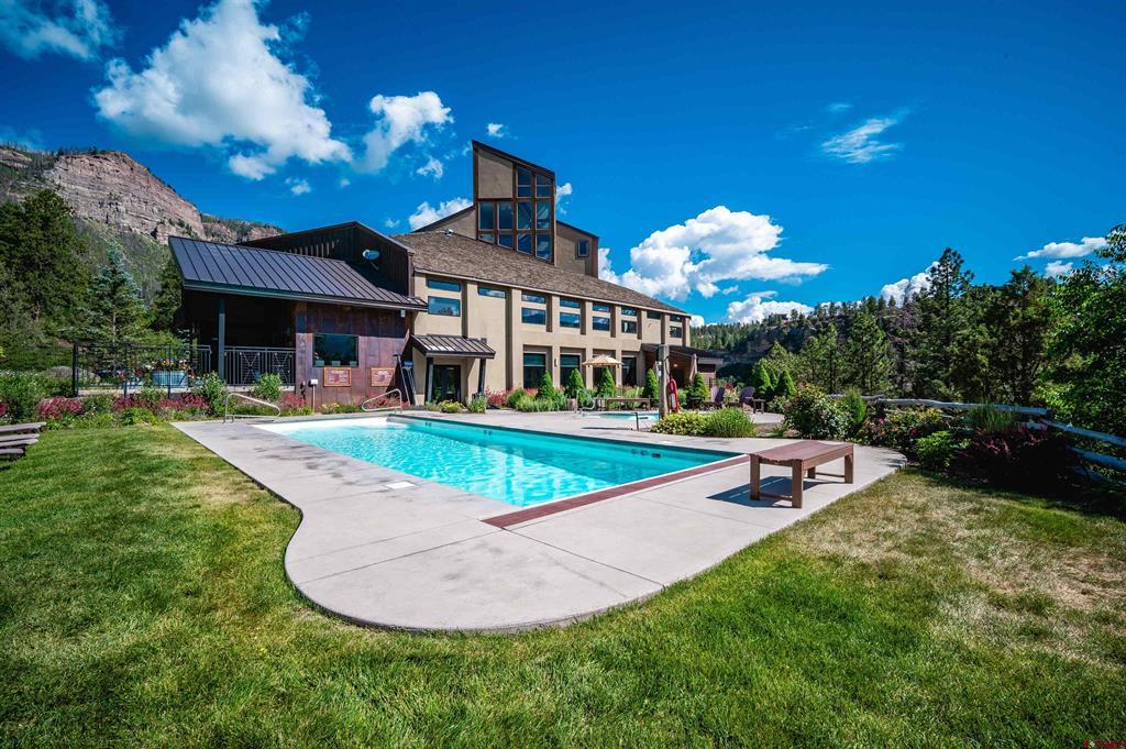 314 N Tamarron Drive Durango CO 81301