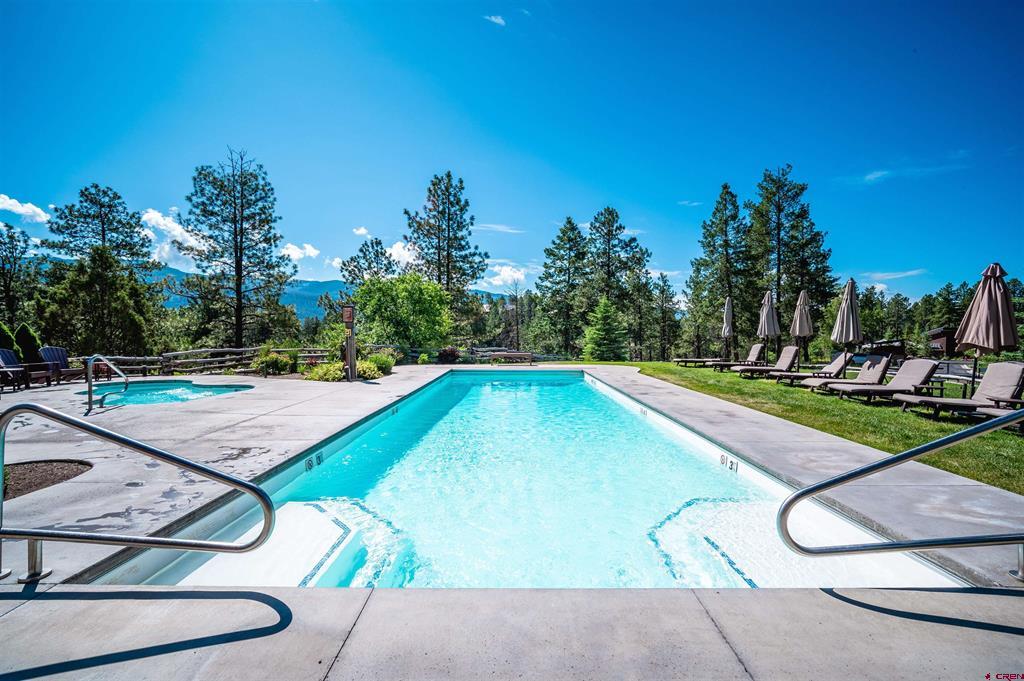 314 N Tamarron Drive Durango CO 81301