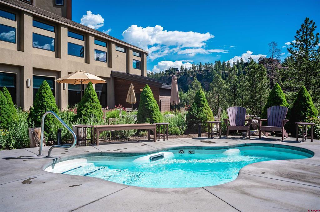 314 N Tamarron Drive Durango CO 81301