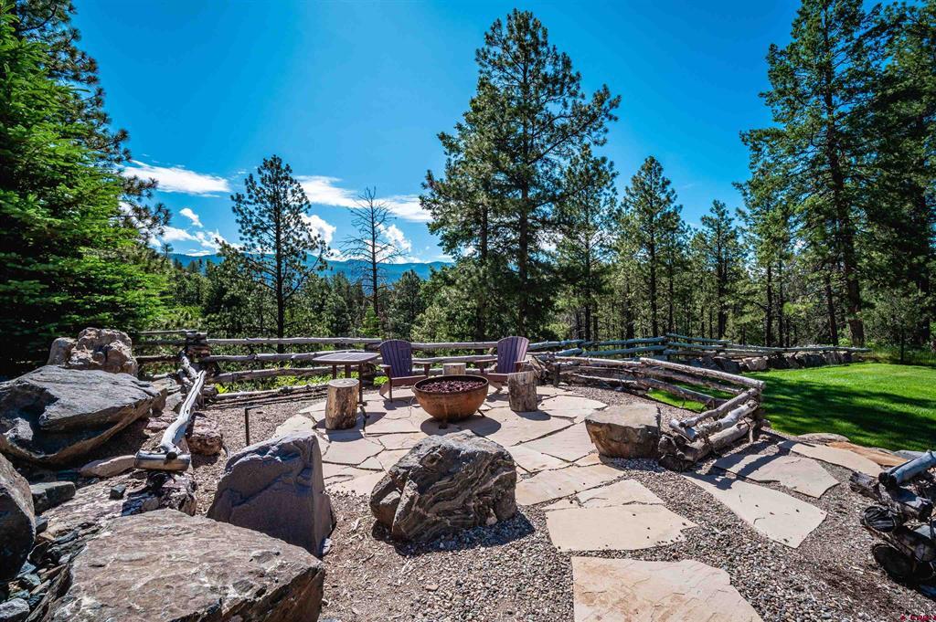314 N Tamarron Drive Durango CO 81301