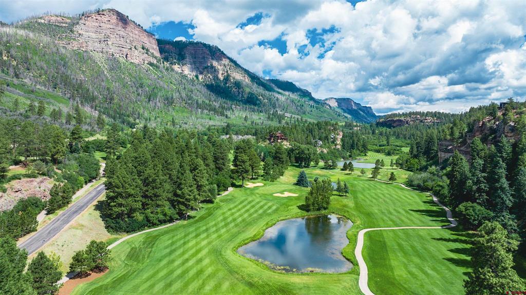 314 N Tamarron Drive Durango CO 81301