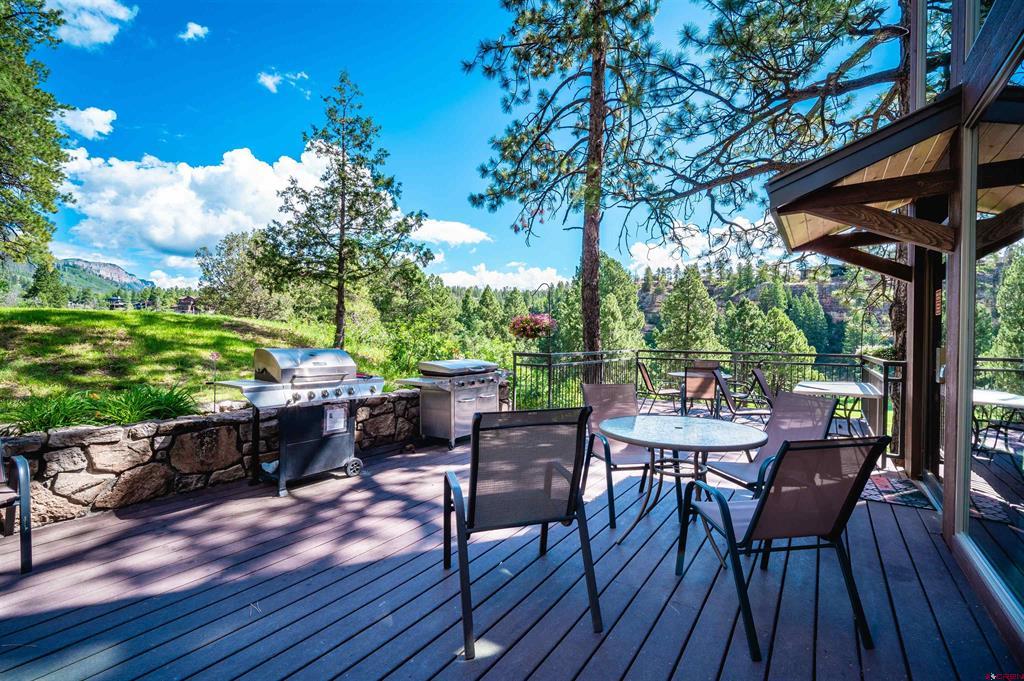 314 N Tamarron Drive Durango CO 81301