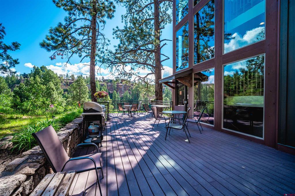 314 N Tamarron Drive Durango CO 81301